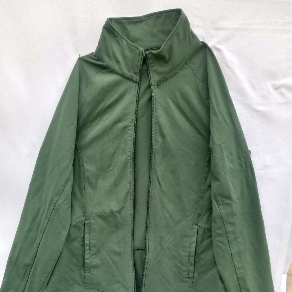 Tuff Athletics XL Jacket